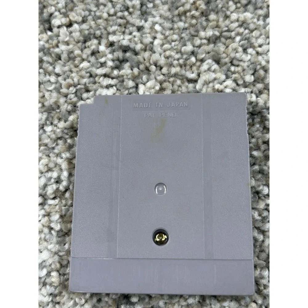 Caesars Palace Virgin Games Nintendo GameBoy - Cartridge Only